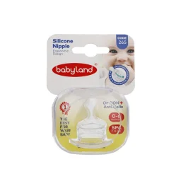 سرشیشه کلاسیک ارتودنسی سایز 1 قاب کریستالی بی بی لند