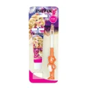 پک مسواک و خمیر دندان دخترانه پاتریکس