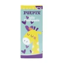 خمیر دندان ژلهای پسرانه 45 گرم پاتریکس