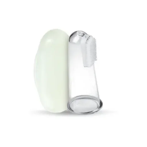 مسواک انگشتی کودک سامی