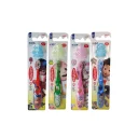 مسواک کودک 3 تا 5 سال بی بی لند