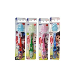 مسواک کودک 3 تا 5 سال بی بی لند