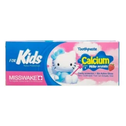 خمیردندان کودک کیتی حجم 50 میل میسویک