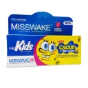 خمیردندان کودک باب اسفنجی حجم 50 میل میسویک