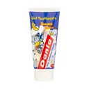 خمیردندان ژلهای کودک موز حجم 50 میل دانتا