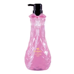 مایع دستشویی مدل الماس صورتی حجم 500 میل سوپکس