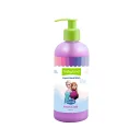 مایع دستشویی کودک، فروزن کندی حجم 400 میل هندولوژی