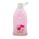 مایع دستشویی صدفی صورتی رنگ حجم 2000 میل مای