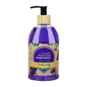 مایع دستشویی شفاف بنفش ویولت لیلی حجم 500 میل شون