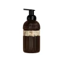 مایع دستشویی فومی نارگیل قهوهای حجم 500 میل شون