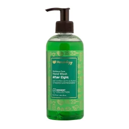 مایع دستشویی دیزرت افتر ایت حجم 400 میل هندولوژی