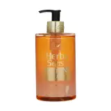 مایع دستشویی آبرسان مدل Ocean Pearl حجم 500 میل آردن هرباسنس