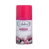 اسپری خوشبو کننده هوا مدل Flower Garden حجم 260 میل سلکت