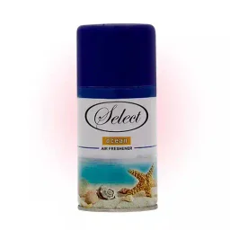 اسپری خوشبوکننده هوا مدل Ocean Blue حجم 260 میل سلکت
