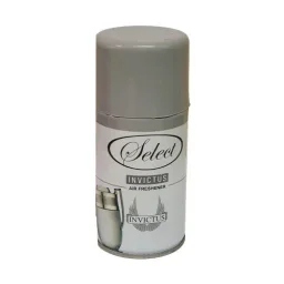اسپری خوشبوکننده هوا مدل Invictus حجم 260 میل سلکت
