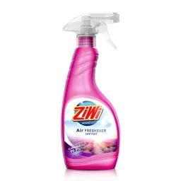 اسپری خوشبوکننده هوا GEMINI زی وی