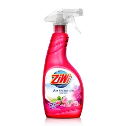 اسپری خوشبوکننده هوا BOUQUET حجم 500 میل زی وی