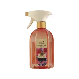 اسپری خوشبو کننده محیط مدل Absolute Berry حجم 500 میل لاتراس