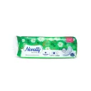 نوار بهداشتی کلاسیک پنبهای بسیار ضخیم سایز بزرگ مخصوص روز 10 عددی ناولتی