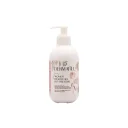 ژل بهداشتی مخصوص بانوان فاقد اسانس حجم 300 میل درمافیل