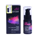 ژل فموره تحریک کننده جنسی بانوان حجم 30 میل اینتیمکس