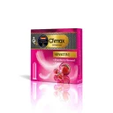 کاندوم مدل Sensitive بسته 3 عددی کلایمکس