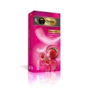 کاندوم مدل Sensitive بسته 12 عددی کلایمکس