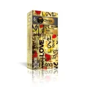 کاندوم مدل Mix بسته 12 عددی کلایمکس