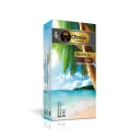 کاندوم مدل Tropical بسته 12 عددی کلایمکس