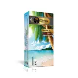 کاندوم مدل Tropical بسته 12 عددی کلایمکس