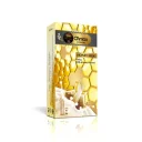 کاندوم مدل Honey Milk بسته 12 عددی کلایمکس