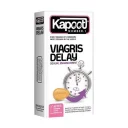 کاندوم لارگو 12 عددی کاپوت