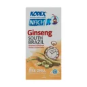 کاندوم جینسینگ ساده 12 عددی کدکس