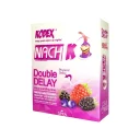 کاندوم تاخیری فیزیکی دوبل 3 عددی کدکس