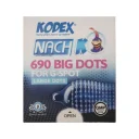 کاندوم بیگ داتس 3 عددی کدکس