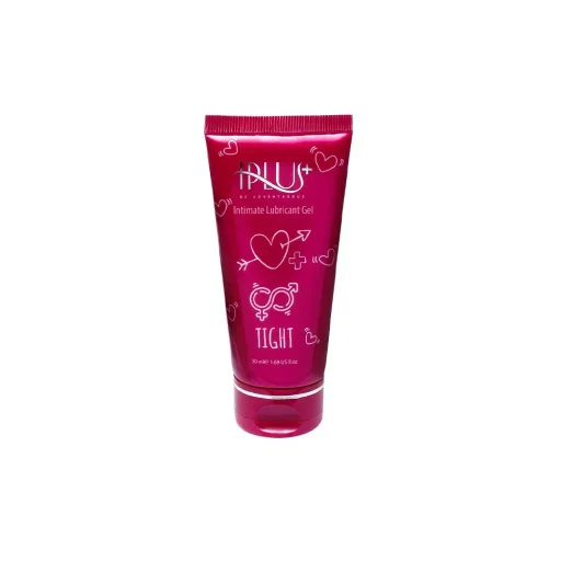 ژل لوبریکانت حاوی عصاره انار و هاماملیس حجم 50 میل آی پلاس