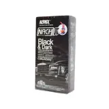 کاندوم مدل Black Dark بسته 12 عددی کدکس