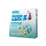 کاندوم مدل Antifungal بسته 3 عددی کدکس
