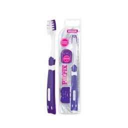 مسواک سفیدکننده قوی پاتریکس