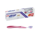 پک مسواک و خمیر دندان حساس 130 گرم پاتریکس