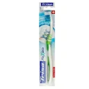 مسواک مدل فلکسیبل با برس نرم تریزا