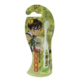 مسواک کودک کد 616 دورکو