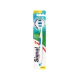 مسواک مدل Max Fresh با قابلیت پاک کنندگی پلاک دندان با برس متوسط سیگنال