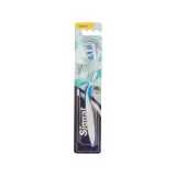 مسواک سفید کننده مدل V-White با برس متوسط سیگنال