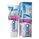 خمیر دندان مدل Daily Sensitive مناسب لثه حساس 120 گرم هلو فرش