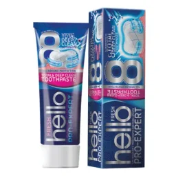 خمیر دندان روزانه مدل Pro-Expert 120 گرم هلو فرش