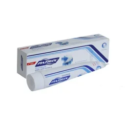 خمیر دندان ضدجرم 130 گرم پاتریکس