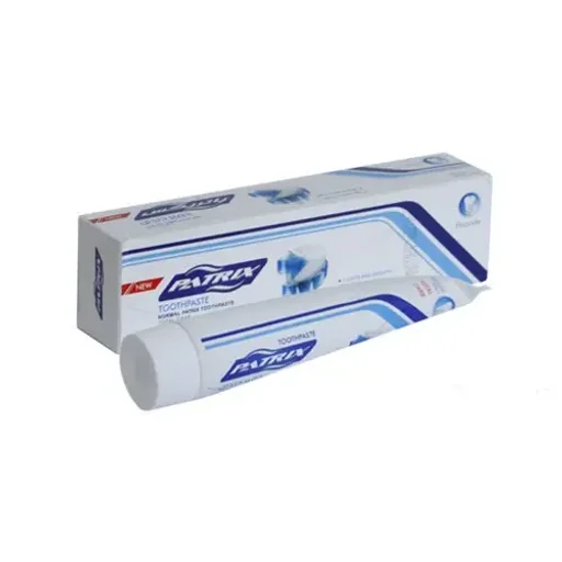 خمیر دندان ضدجرم 130 گرم پاتریکس