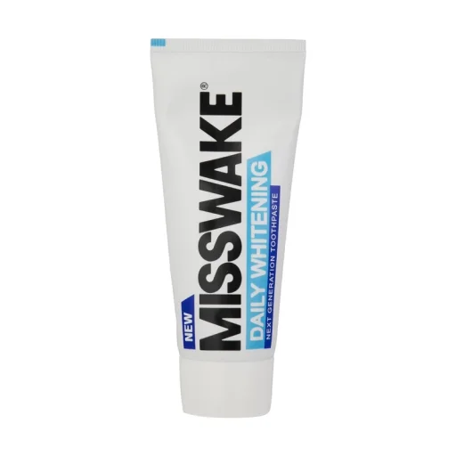 خمیردندان روزانه حجم 75 میل میسویک