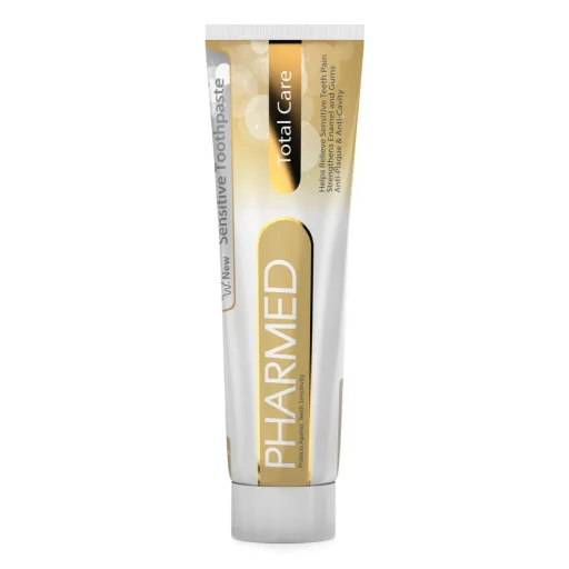 خمیر دندان کامل حجم 100 میل فارمد